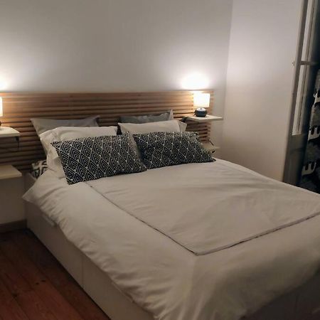 Apartament To+1 Dowtown Lisboa Eksteriør bilde