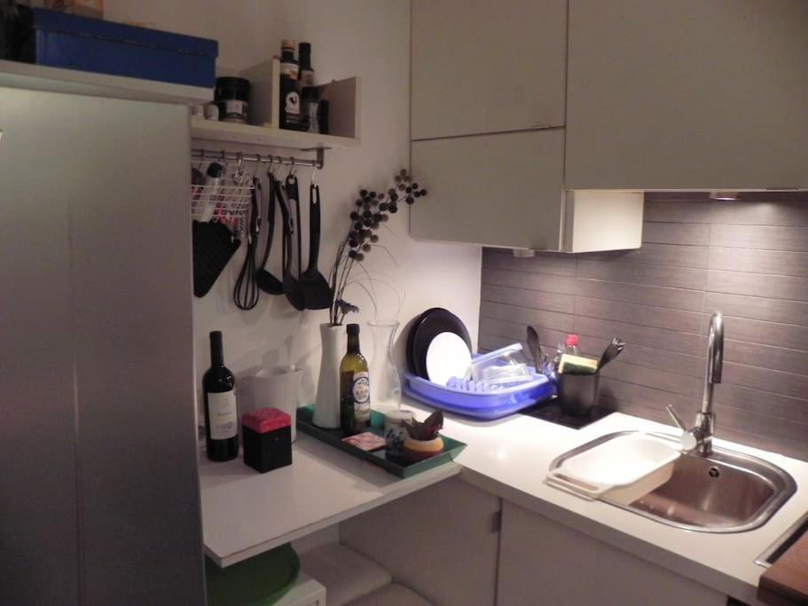 Apartament To+1 Dowtown Lisboa Eksteriør bilde