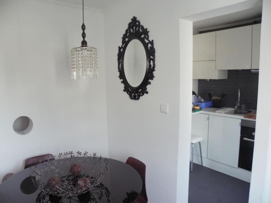 Apartament To+1 Dowtown Lisboa Eksteriør bilde