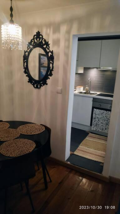 Apartament To+1 Dowtown Lisboa Eksteriør bilde
