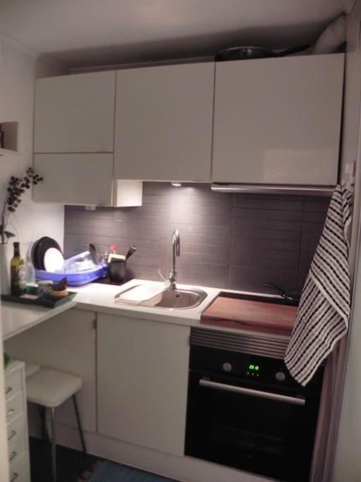 Apartament To+1 Dowtown Lisboa Eksteriør bilde