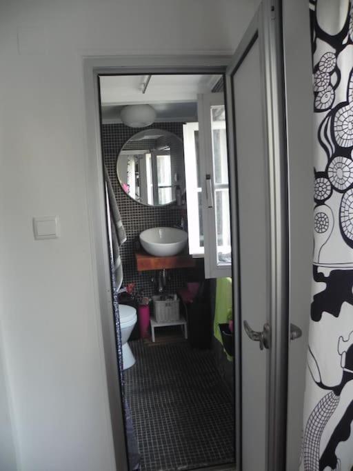 Apartament To+1 Dowtown Lisboa Eksteriør bilde