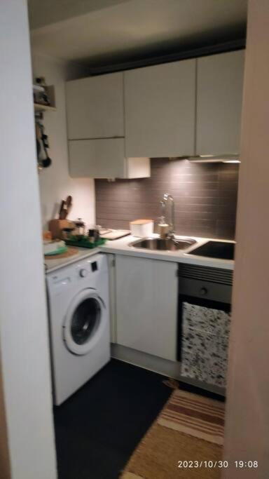 Apartament To+1 Dowtown Lisboa Eksteriør bilde